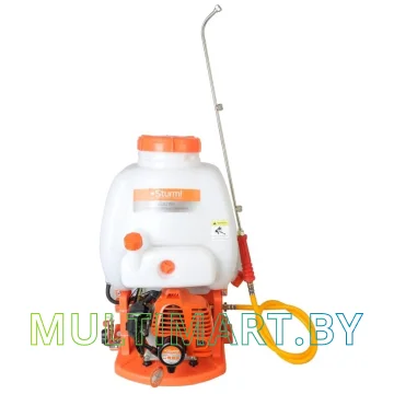 Опрыскиватель Sturm GS8215G
